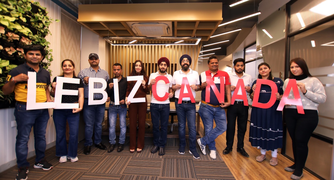 Intra Company Transfer from india to canada | Lebiz canad