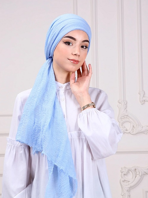 Head Scarves for Muslim Ladies