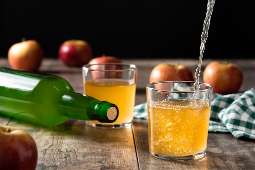 Age With Grace: The Allure and Intrigue of the Classic Aged Cider