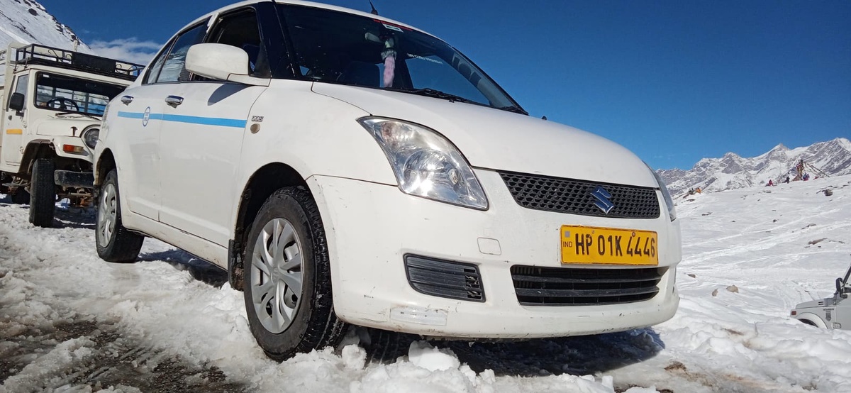 Tips For Choosing a Taxi Service in Manali | Manali Cab Booking