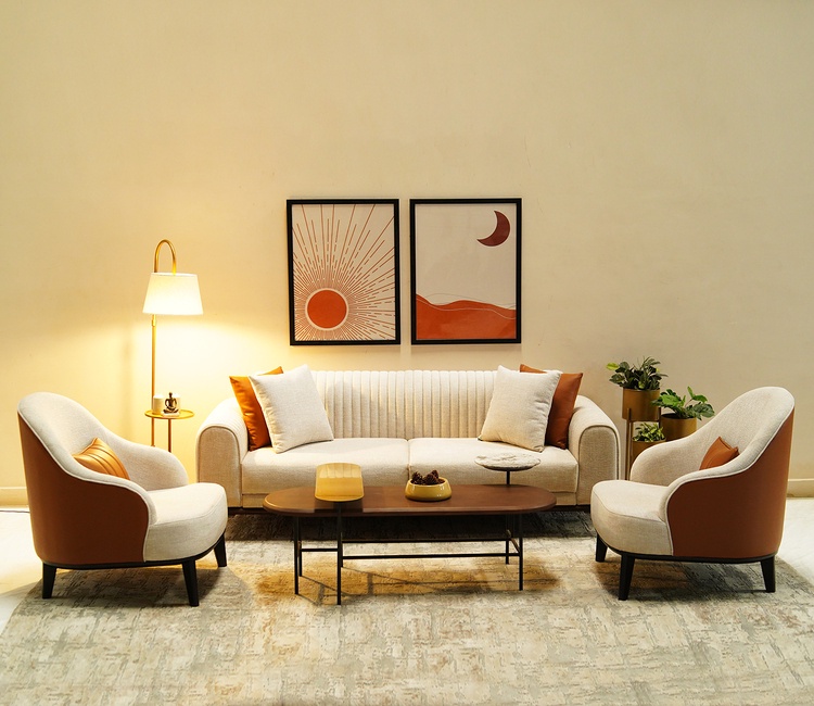How to Choose the Best Sofa Set for Your Home