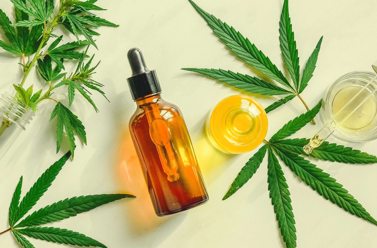 Cbd Oil For Stress Relief: How Cannabidiol Can Help You Find Balance?