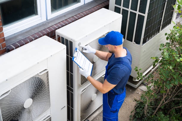 Why Regular AC Maintenance is Essential for Optimal Performance?