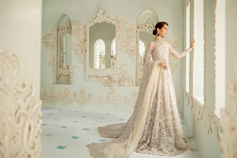 Pakistani Designer Clothes: Unmatched Quality And Style