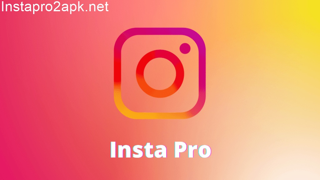 What additional features does Insta Pro APK offer?