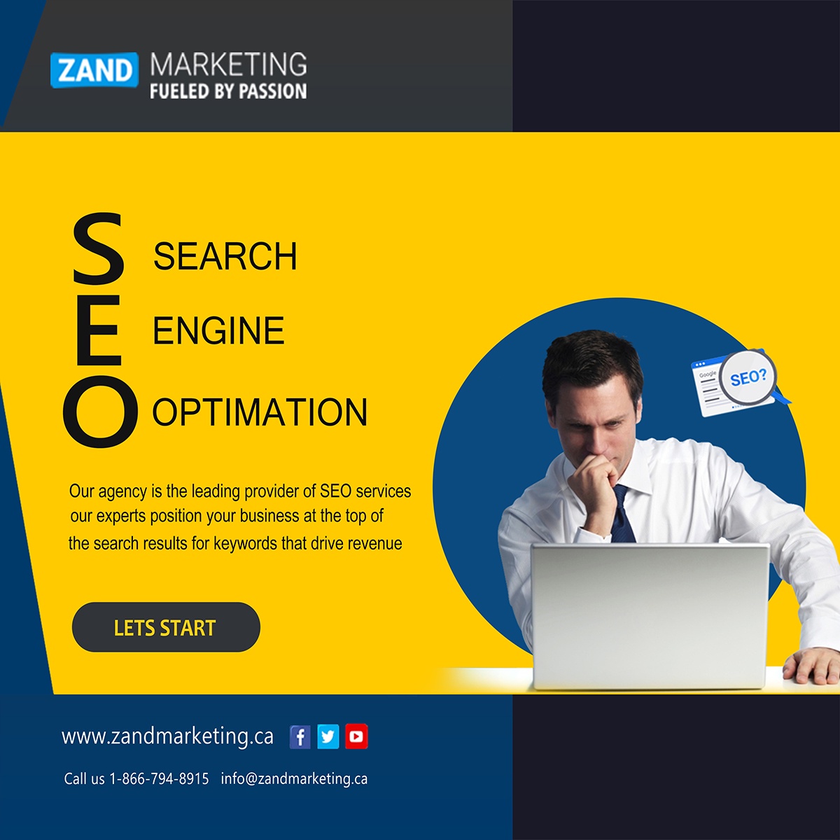 How can an SEO expert help your business?