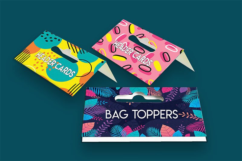 Header Cards for Bags: An Eco-Friendly Solution for Packaging