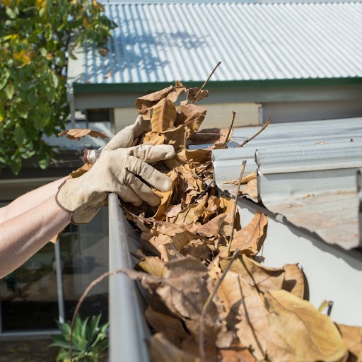 Winterizing Your Gutters: Essential Maintenance Tips for Slough's Cold Season