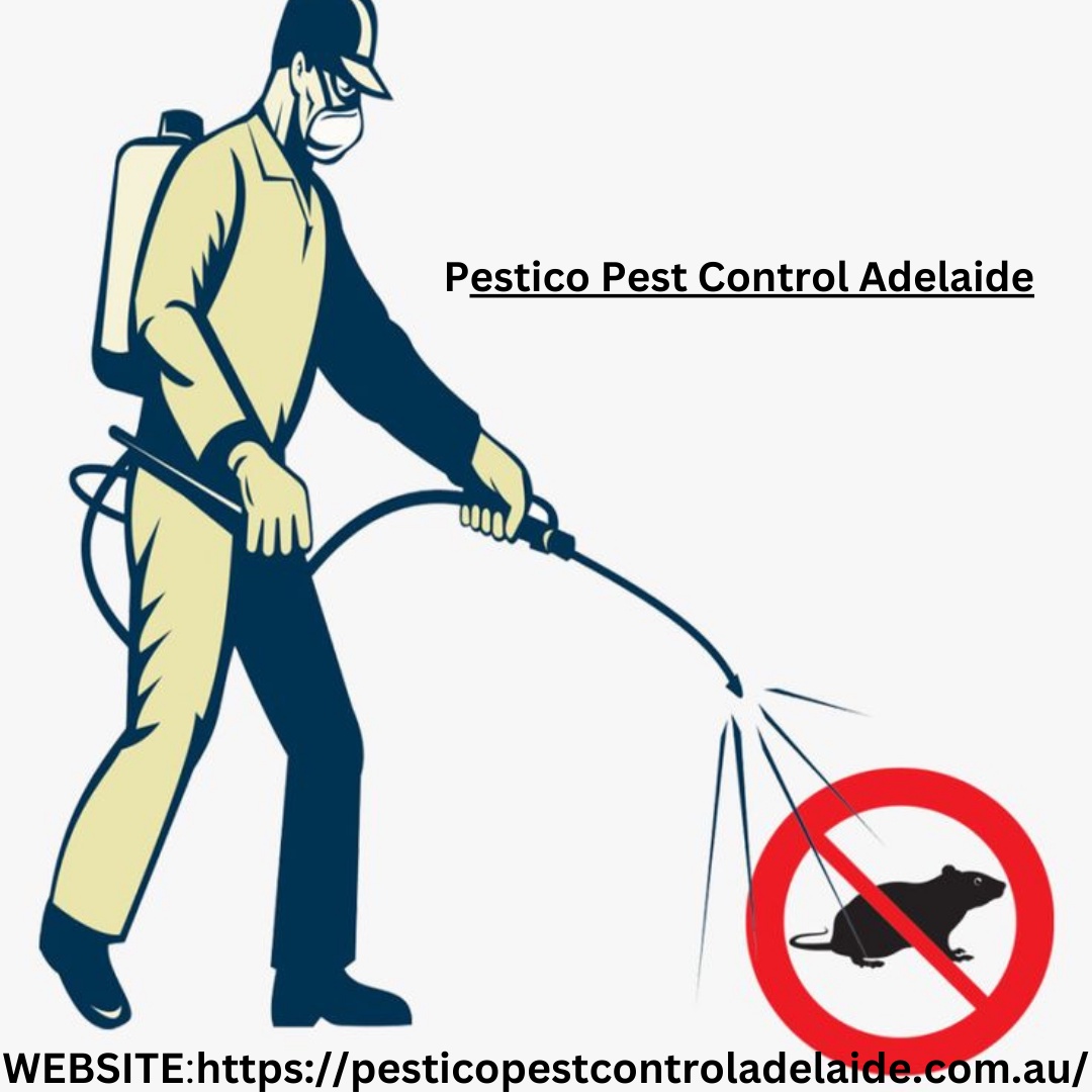 Protect Your Home from Unwanted Critters with Pest Control Services
