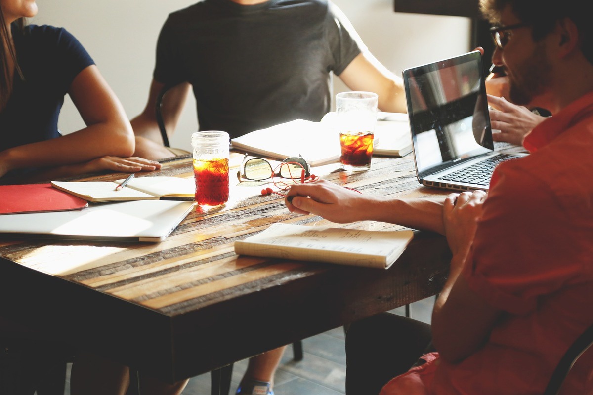 Tips for decision-making in the workplace