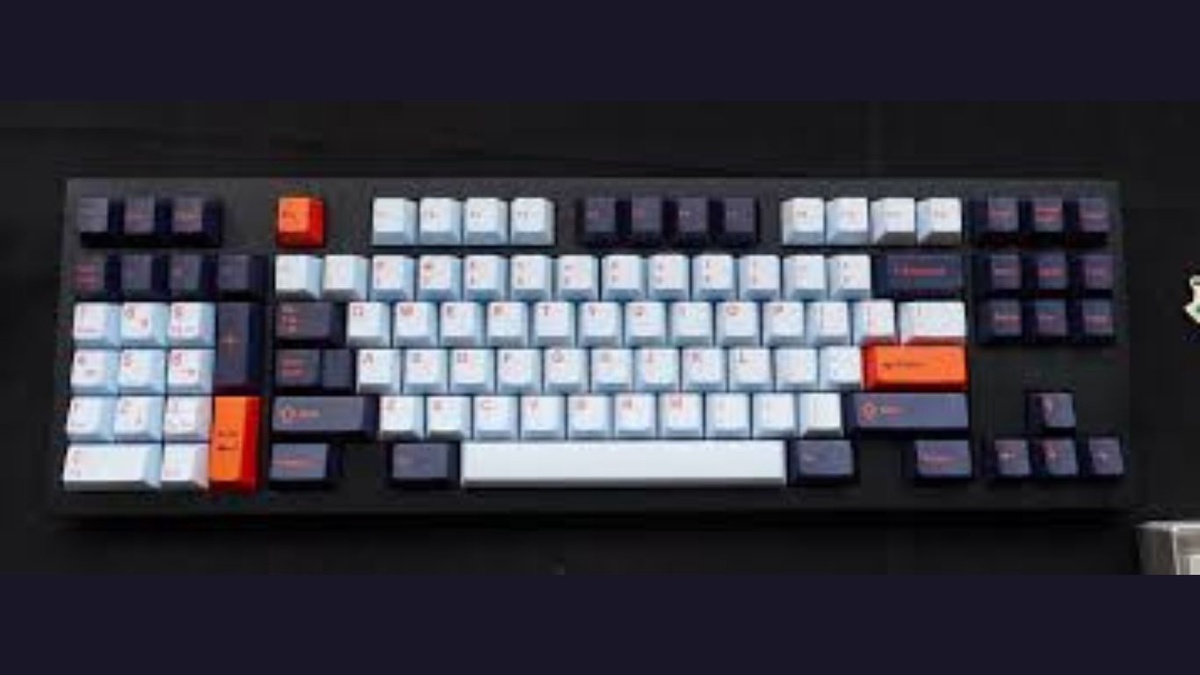 The Definitive List of Top Gaming Keyboard Brands for Serious Gamers