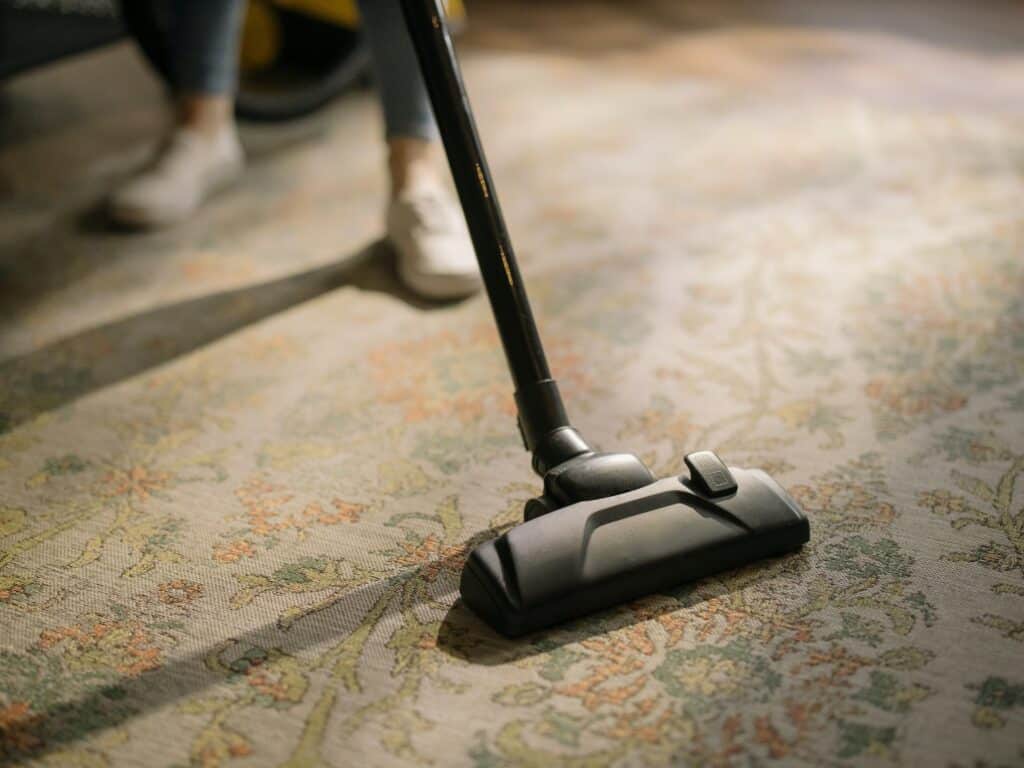 Upholstery Cleaning Services In Riverstone: Get A Fresh Start With Effective Cleaning