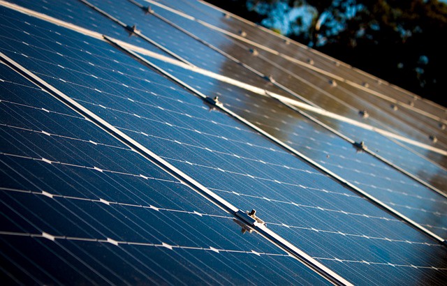 The Growing Popularity of Solar Energy in San Antonio