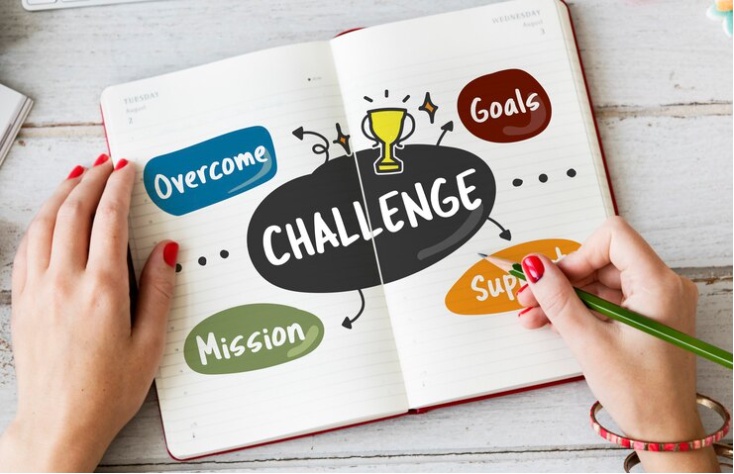 Unleashing Your Potential with Dr. Brian LSN Challenge: A Journey of Self-Transformation
