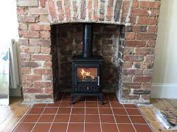 Transform Your Home with the Best Fireplace Company in London