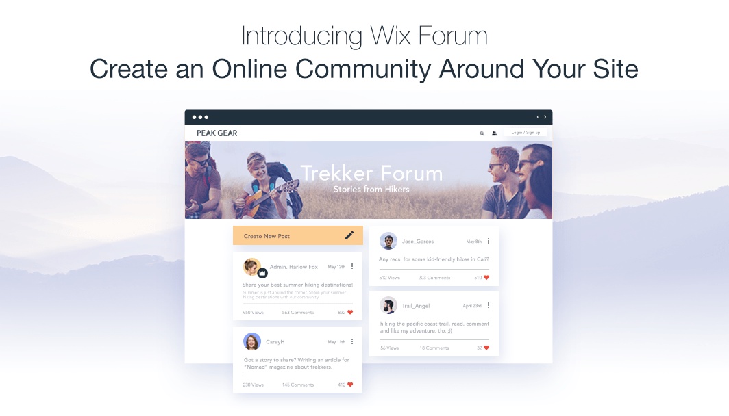 How to Create a Forum Website for Discussion
