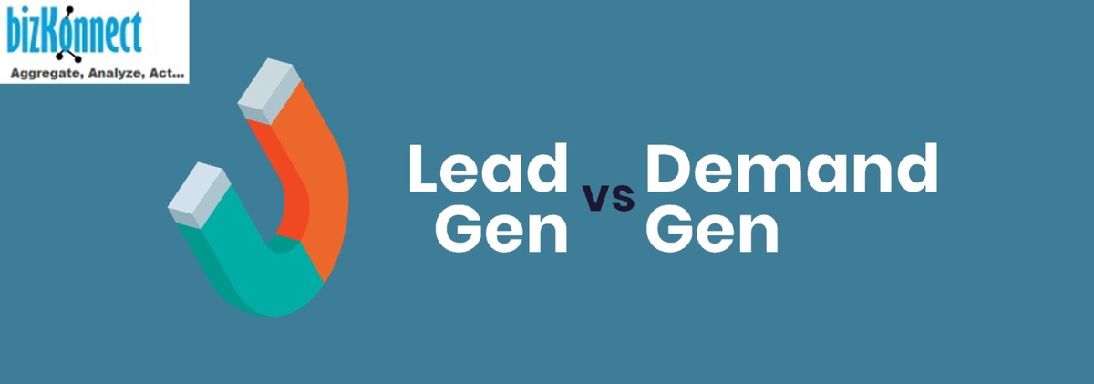 Demand Generation vs Lead Generation: Which Strategy Is Best for Your Startup?