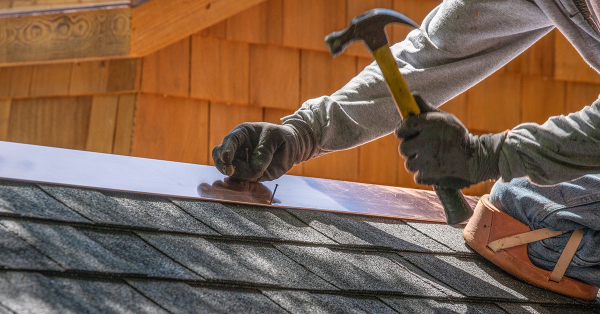 Why Choosing the Right Roofing Material Company is Essential for Your Home?