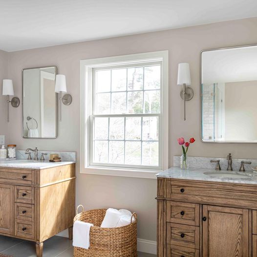 Create Your Dream Bathroom with High-Quality Remodeling Services in Ipswich, MA by Walczak Design Build