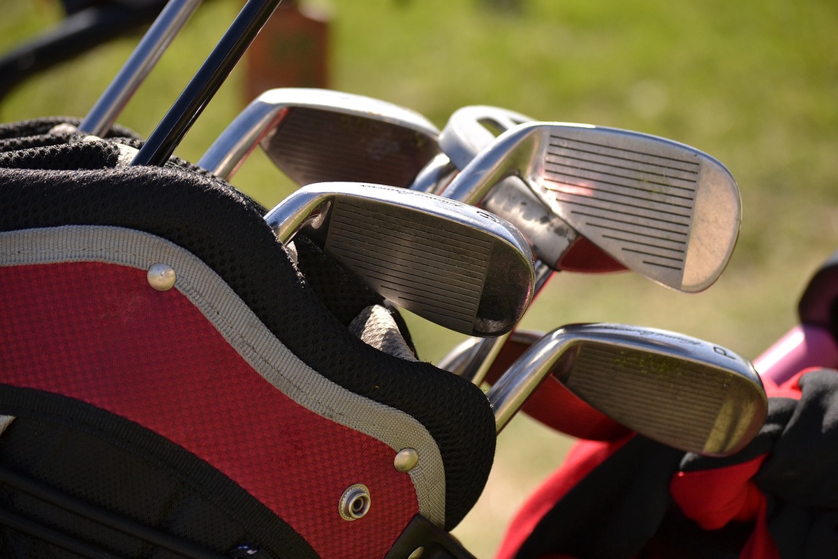 Protecting Your Clubs in Style: The Ultimate Guide to Golf Club Head Covers