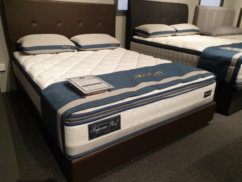 Exploring the 5 Benefits of Orthopedic Mattresses