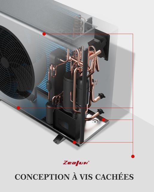 6 Key Factors to Consider When Selecting a Heat Pump Pedestal
