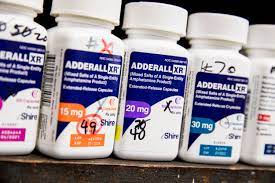 How to Get Prescription Assistance for Adderall
