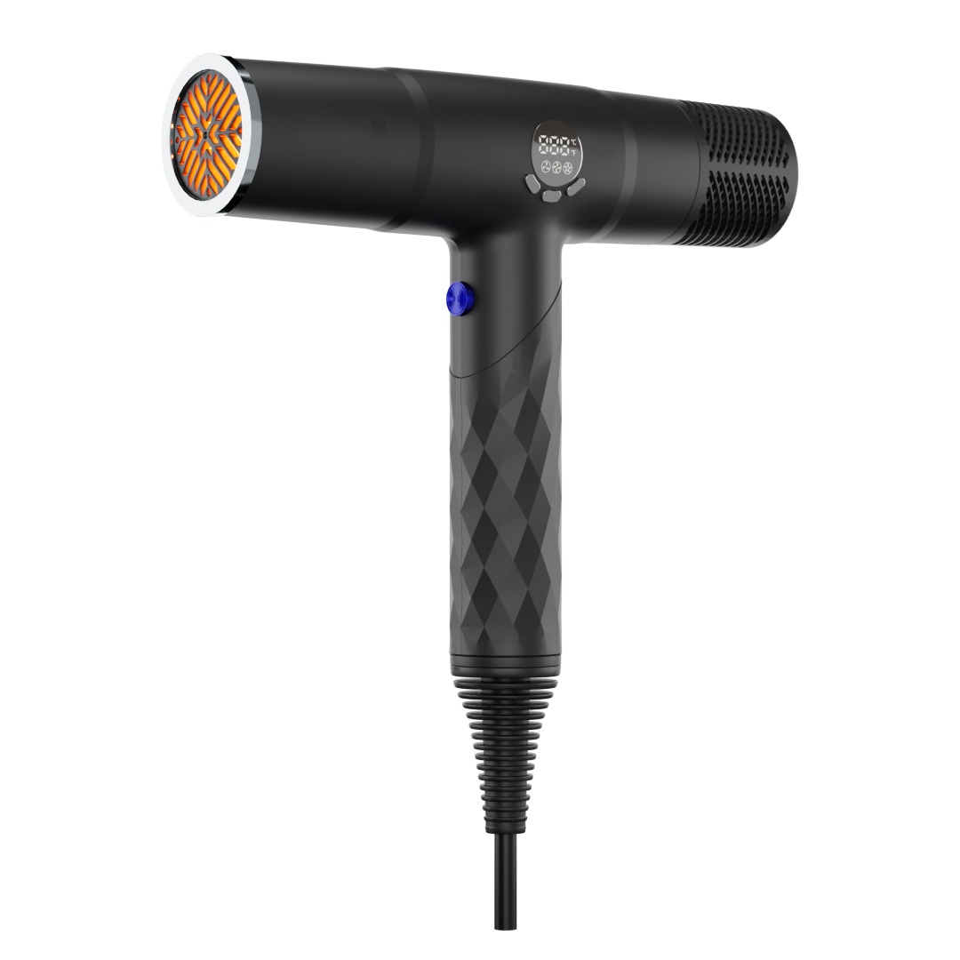 The top hair dryer manufacturer you need to know about
