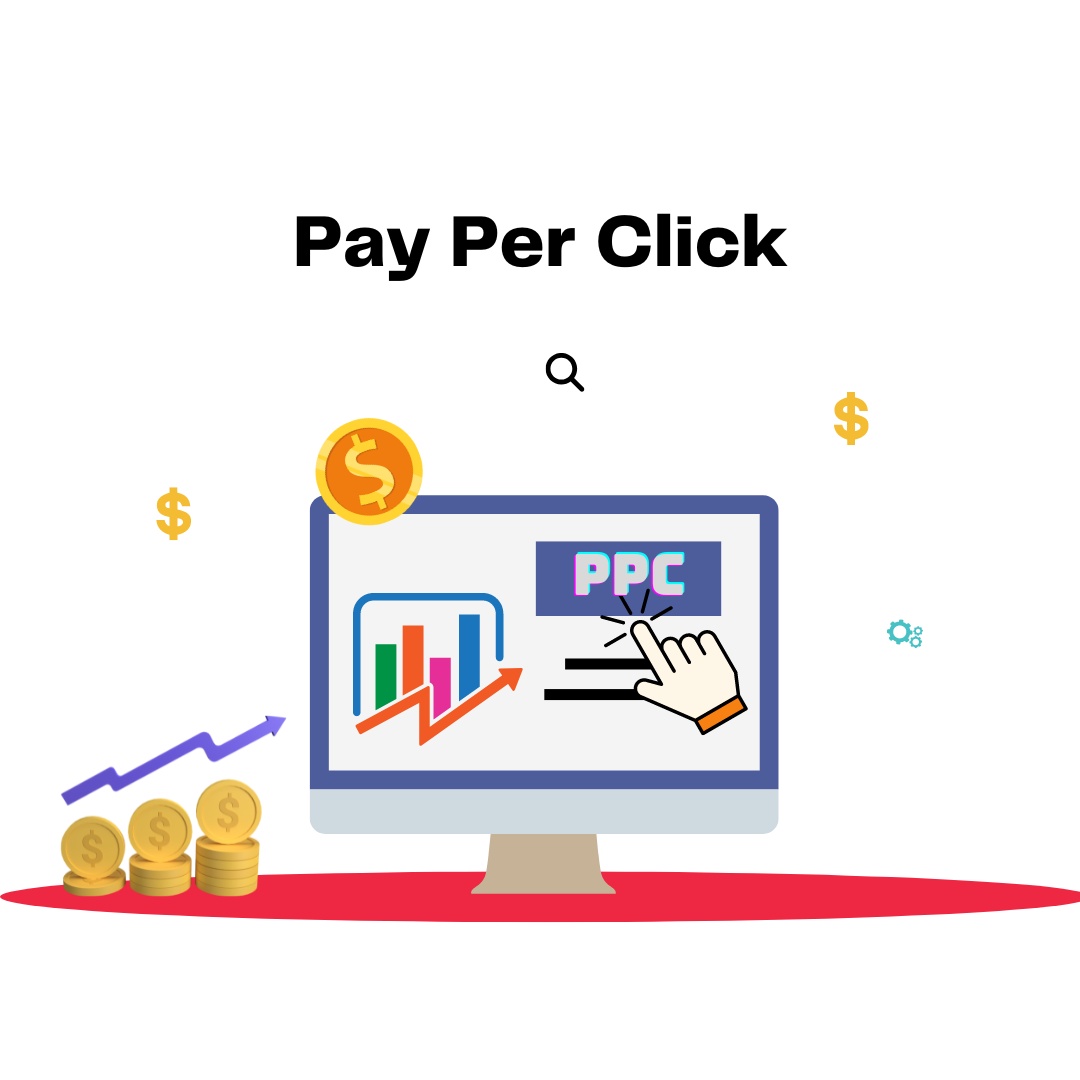 Maximizing Your ROI With Pay-Per-Click Advertising