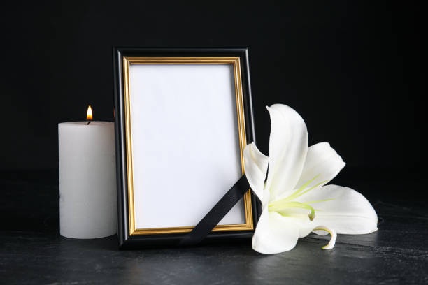 Why Writing an Obituary Matters: Honouring the Life of Your Loved One