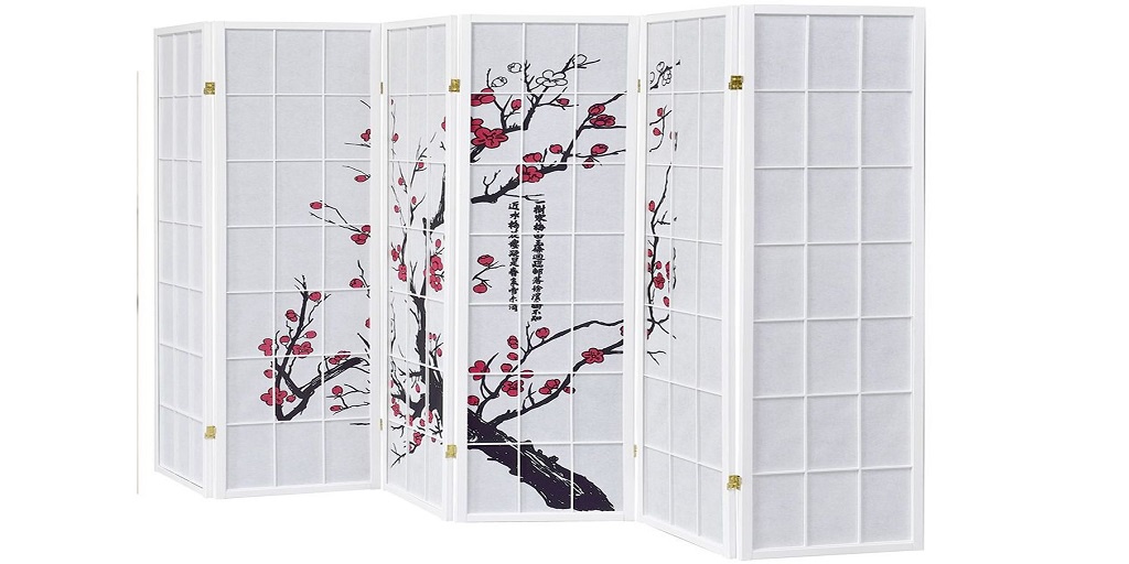 The Art of Zoning: A Guide to Japanese Room Dividers