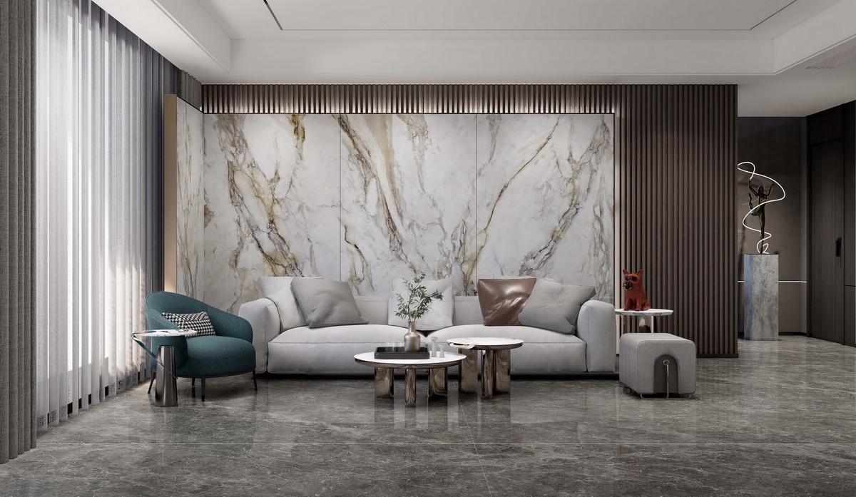 Porcelain Slab Choice & Application Guide for Your Knowledge