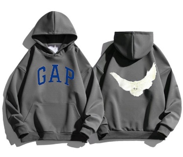 Yeezy Gap Shop | Official Yeezy Gape Hoodie | Limited Stock