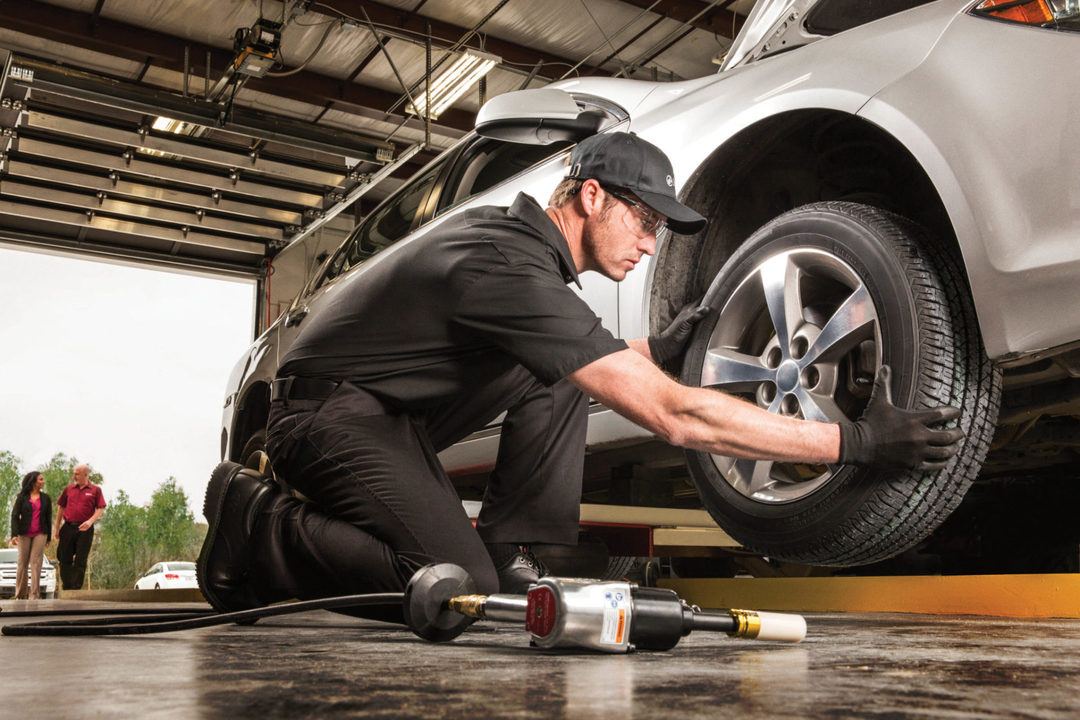 The Role Of Wheel Alignment In Preventing Uneven Wear