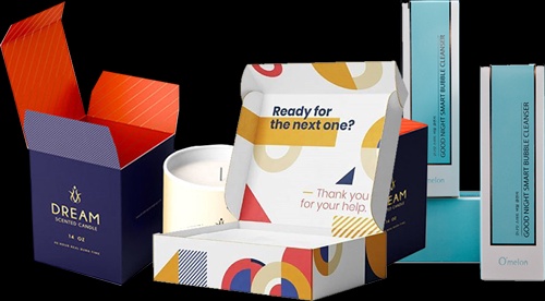 Packaging Perfected Custom Boxes Crafted to Reflect Your Brand Identity