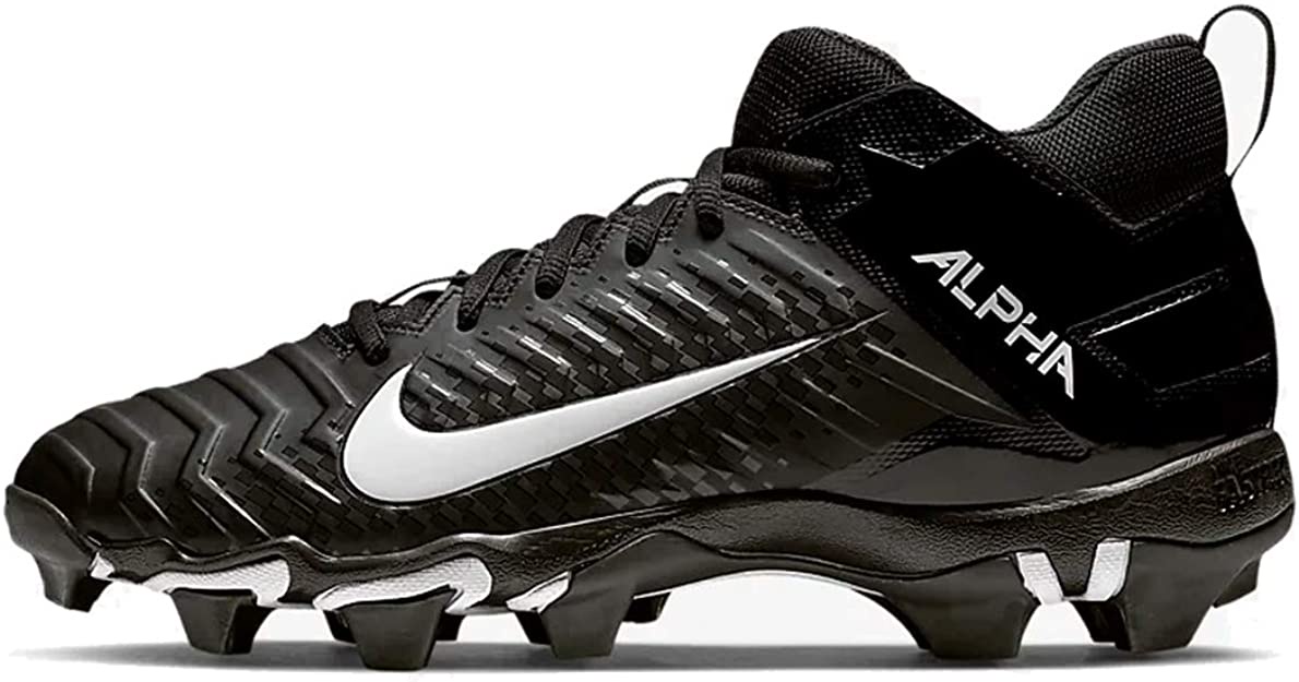 Boost Your Speed and Traction with These Top Football Cleats