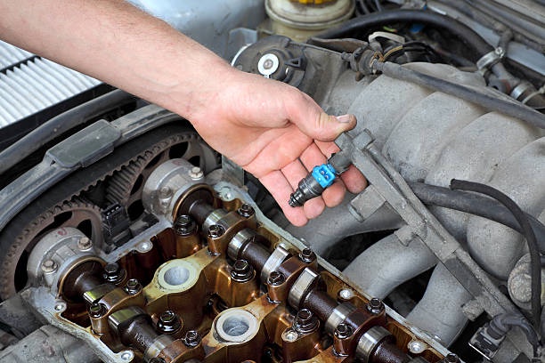 How To Choose the Right Fuel Injector for Your Car Engine