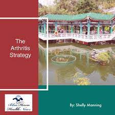 The Arthritis Step By Step Strategy Book PDF (Shelly Manning)