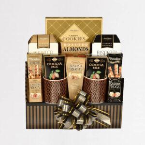 Six Reasons Why Chocolate Gift Baskets are Trending