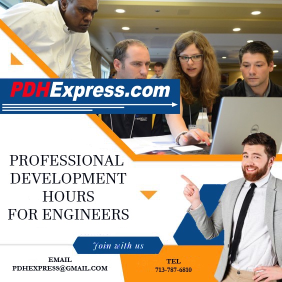 Boost Your Engineering Career with Professional Development Hours for Engineers
