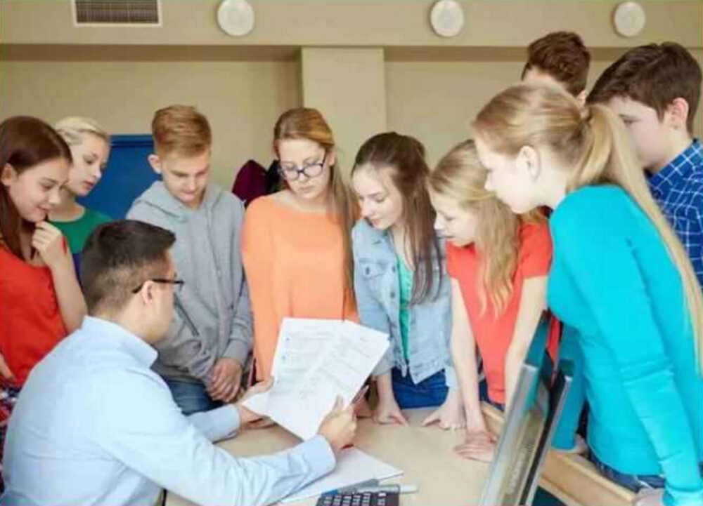The Benefits of Participating in a Biomedical Engineering Summer Research Program