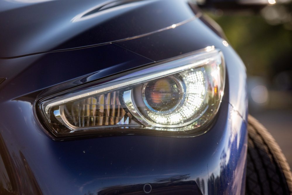 5 Best Car Headlights Provide High-Quality Visibility on Road Driving