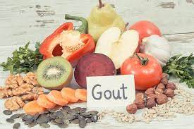 The End Of Gout PDF Book & Diet By Shelly Manning
