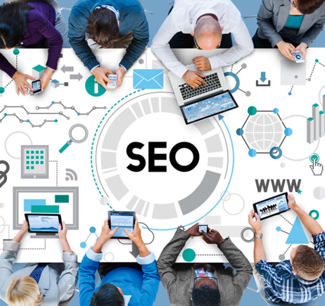 How to Choose the Best SEO Services in UAE?