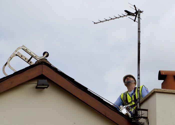 Future-Proof Your Home: The Latest Trends in TV Aerial Installations for Birmingham Residents