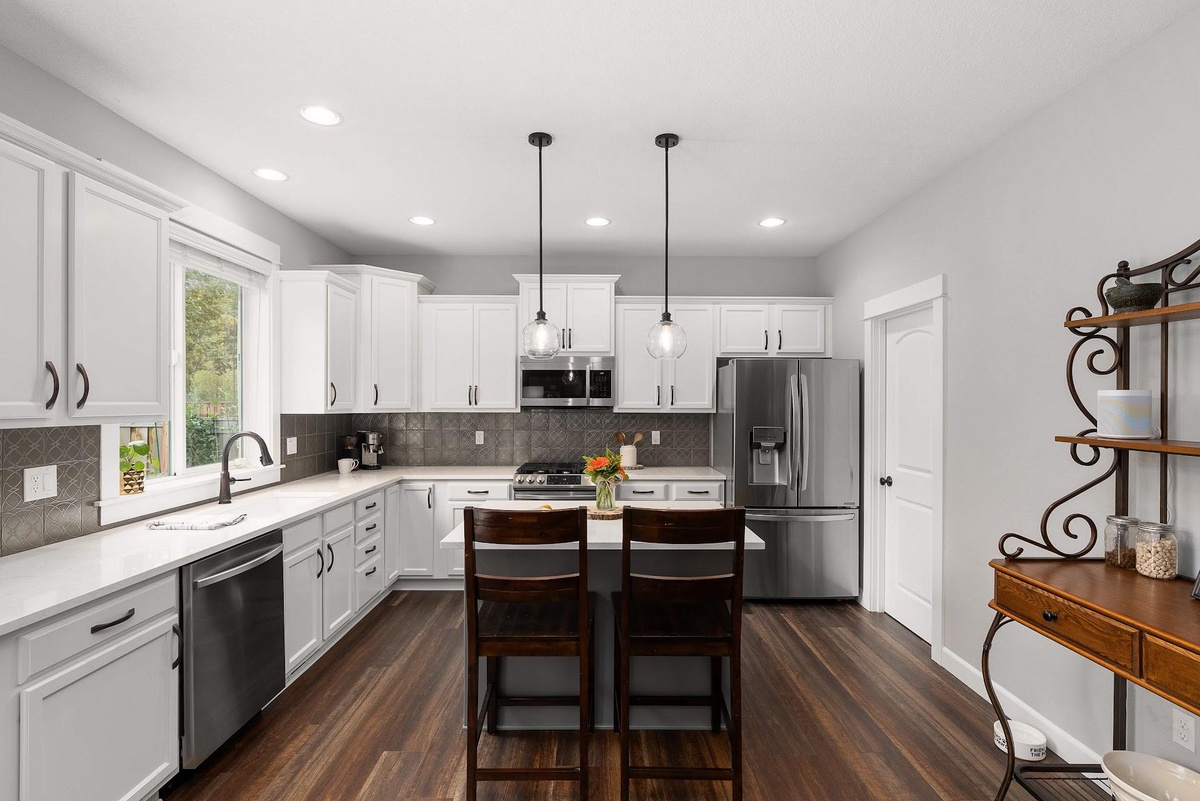 Find the Best Kitchen Remodeling Services in Columbus, OH