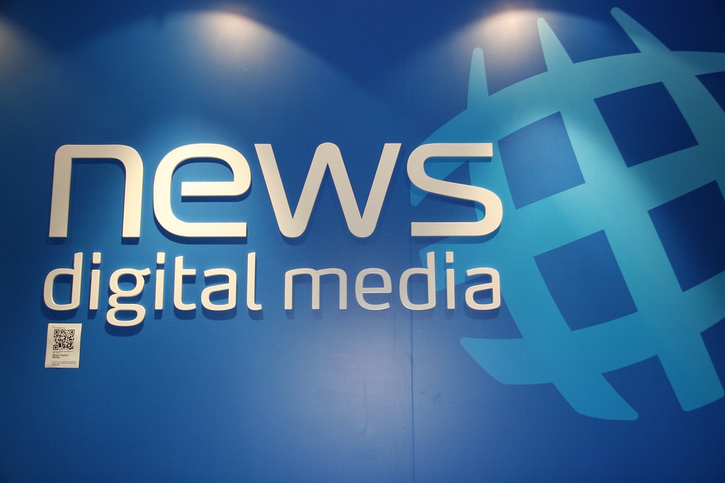The Best News and Media Platform: NewsRimp