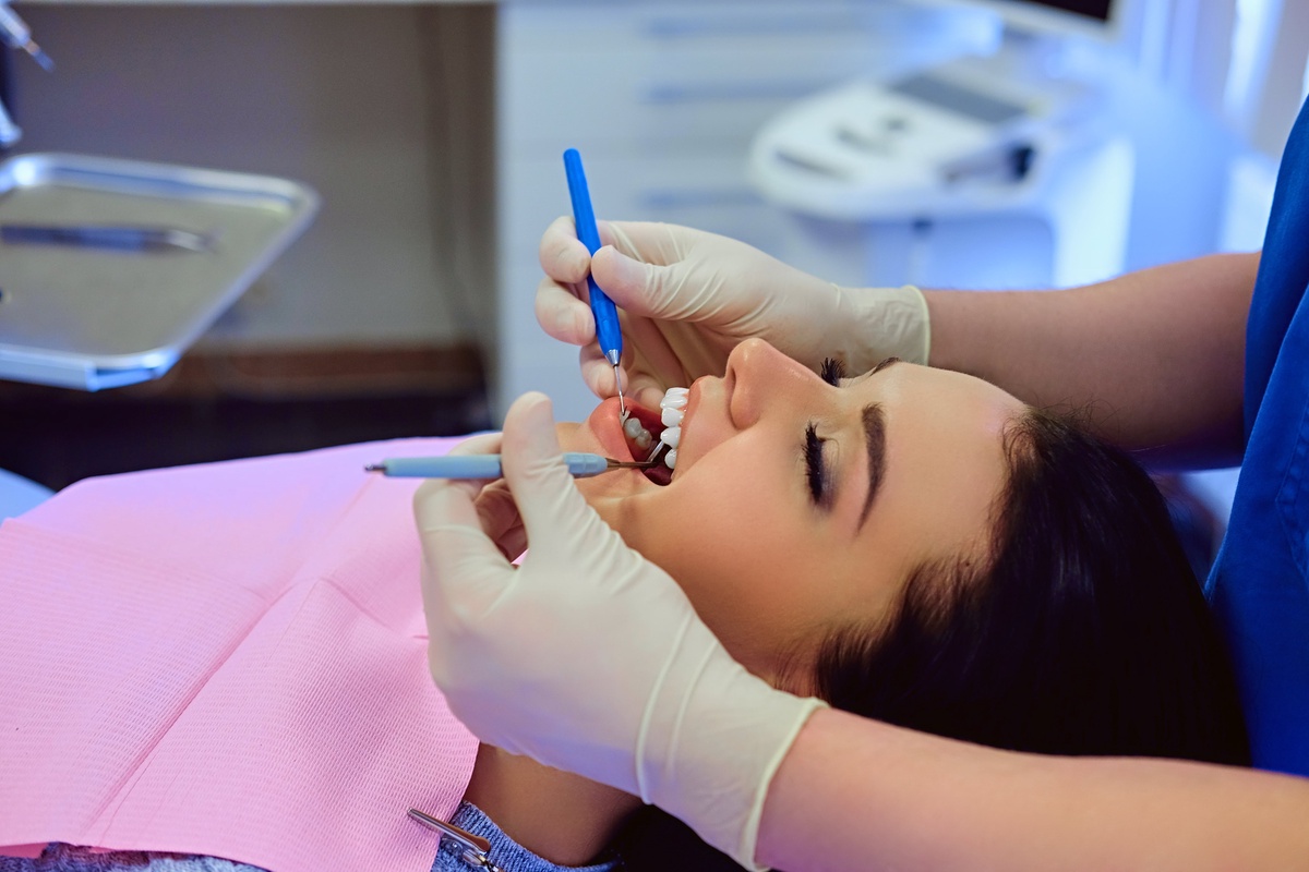 Achieving A Perfect Smile: The Role of An Orthodontist In Arlington