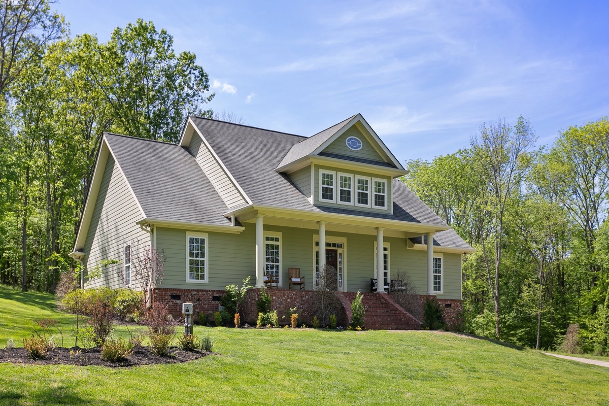 We Buy Houses Nashville: Fast Cash Offers for Your Property - Sell Now