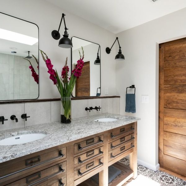 Get the Bathroom of Your Dreams with Top-notch Remodelers in Cicero